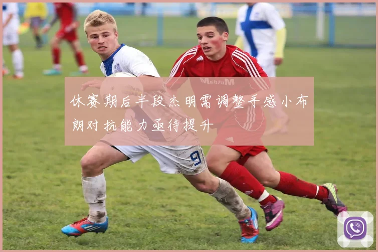 休赛期后半段杰明需调整手感小布朗对抗能力亟待提升